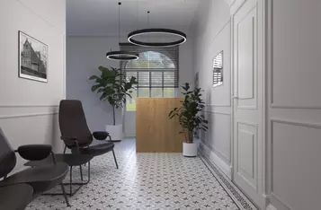 Wojewódzki Szpital Zdrowia Psychicznego w Świeciu, fot. Tomasz Czachorowski dla UMWKP