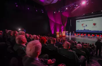 Welconomy Forum 2025, Toruń, fot. Mikołaj Kuras dla UMWKP