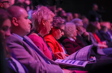 Welconomy Forum 2025, Toruń, fot. Mikołaj Kuras dla UMWKP