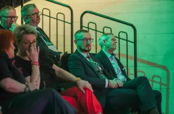 Welconomy Forum 2025, Toruń, fot. Mikołaj Kuras dla UMWKP