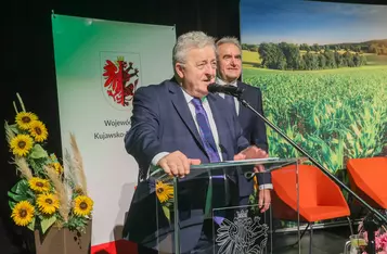 Welconomy Forum 2025, Toruń, fot. Mikołaj Kuras dla UMWKP
