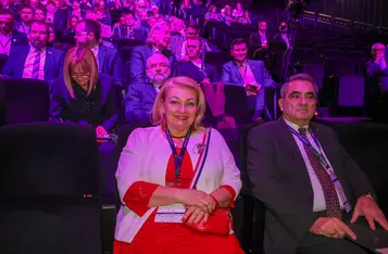 Welconomy Forum 2025, Toruń, fot. Mikołaj Kuras dla UMWKP