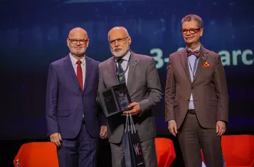Welconomy Forum 2025, Toruń, fot. Mikołaj Kuras dla UMWKP