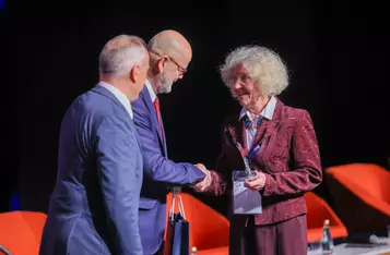 Welconomy Forum 2025, Toruń, fot. Mikołaj Kuras dla UMWKP