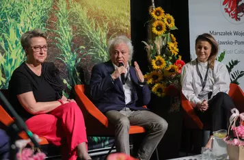 Welconomy Forum 2025, Toruń, fot. Mikołaj Kuras dla UMWKP
