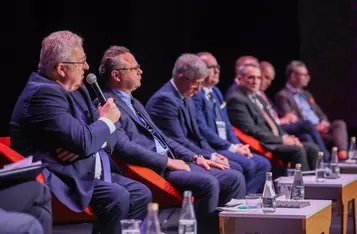 Welconomy Forum 2025, Toruń, fot. Mikołaj Kuras dla UMWKP