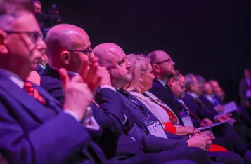 Welconomy Forum 2025, Toruń, fot. Mikołaj Kuras dla UMWKP
