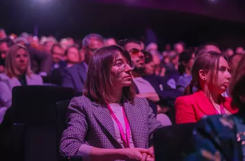 Welconomy Forum 2025, Toruń, fot. Mikołaj Kuras dla UMWKP