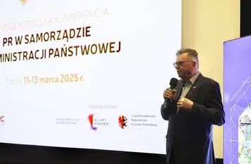 Gala Kryształy PR, fot. Andrzej Goiński/UMWKP