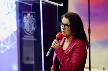 Gala Kryształy PR, fot. Andrzej Goiński/UMWKP