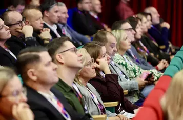 Gala Kryształy PR, fot. Andrzej Goiński/UMWKP