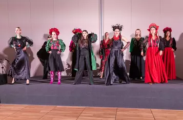 Gala Kryształy PR, fot. Andrzej Goiński/UMWKP