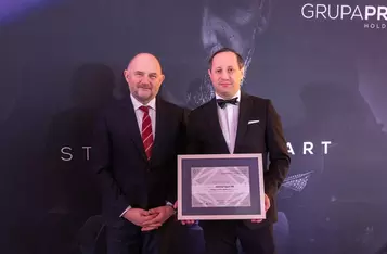 Gala Kryształy PR, fot. Andrzej Goiński/UMWKP