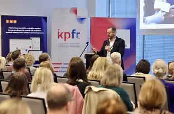 Gala Kryształy PR, fot. Andrzej Goiński/UMWKP