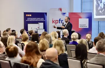 Gala Kryształy PR, fot. Andrzej Goiński/UMWKP