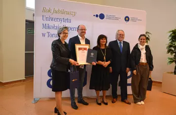 Szkoły z Chełmna nagrodzone na Gali 