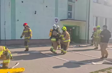 Światowy Dzień Świadomości Autyzmu w Kokocku/ Fot. Nadesłane