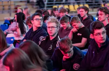 Forum Młodych „Bo nowe jest nadzieją”, Bydgoszcz, fot. Tomasz Czachorowski/eventphoto dla UMWKP