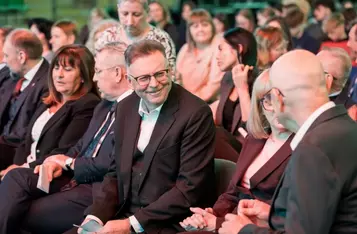 Forum Młodych „Bo nowe jest nadzieją”, Bydgoszcz, fot. Tomasz Czachorowski/eventphoto dla UMWKP