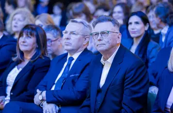 Forum Młodych „Bo nowe jest nadzieją”, Bydgoszcz, fot. Tomasz Czachorowski/eventphoto dla UMWKP