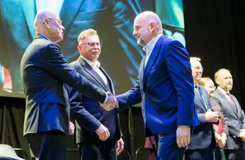 Forum Młodych „Bo nowe jest nadzieją”, Bydgoszcz, fot. Tomasz Czachorowski/eventphoto dla UMWKP