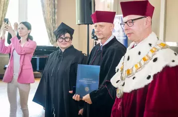 Święto UKW, fot. Tomasz Czachorowski/eventphoto.com.pl dla UMWKP