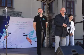 III Święto Czekolady w Chełmnie/ Fot. Red