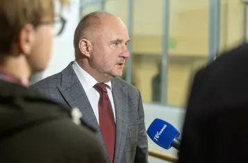 Ceremonia wręczenia umów, fot. Szymon Zdziebło/tarantoga dla UMWKP
