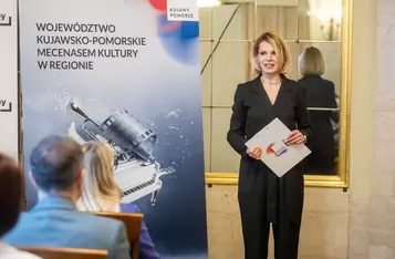 Wojewódzkie obchody Dnia Bibliotekarza i Bibliotek, fot. Szymon Zdziebło/tarantoga.pl dla UMWKP