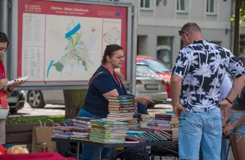 Chełmno. Sukces Charytatywnej Akcji „Biegniemy dla Julii”/Fot. PITREX