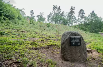 Brodnicki Park Krajobrazowy, fot. Łukasz Piecyk dla UMWKPBrodnicki Park Krajobrazowy, fot. Łukasz Piecyk dla UMWKP