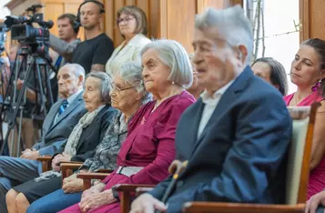 Oficjalne uroczystości z okazji Święta Województwa, fot. Mikołaj Kuras dla UMWKP