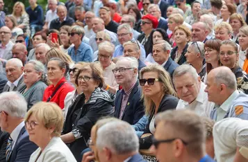  Sołtysiada Toruń 2025, fot. Mikołaj Kuras dla UMWKP
