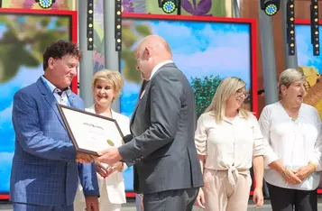  Sołtysiada Toruń 2025, fot. Mikołaj Kuras dla UMWKP Sołtysiada Toruń 2025, fot. Mikołaj Kuras dla UMWKP