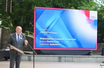  Sołtysiada Toruń 2025, fot. Mikołaj Kuras dla UMWKP