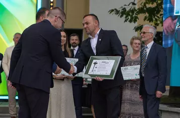  Sołtysiada Toruń 2025, fot. Mikołaj Kuras dla UMWKP