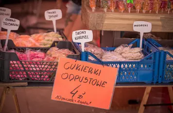 Odpust w Chełmnie/ Fot. PITREX