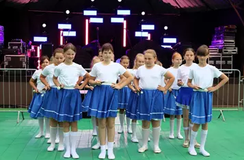 Dni Unisławia 2025/ Fot. Nadesłane