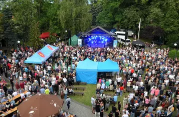 Dni Unisławia 2025/ Fot. Nadesłane