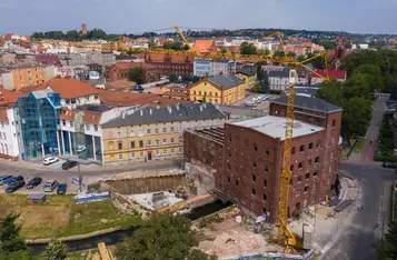 Fot. Mikołaj Kuras dla UMWKP