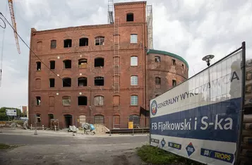 Fot. Mikołaj Kuras dla UMWKP