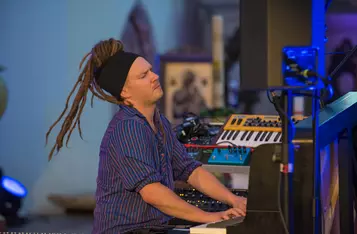 9 Hills Festival w Chełmnie 2025/Fot. Pitrex