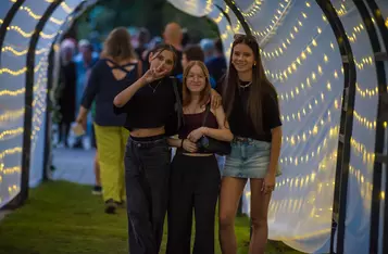 9 Hills Festival w Chełmnie 2025/Fot. Pitrex