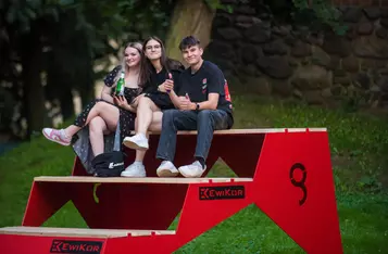 9 Hills Festival w Chełmnie 2025/Fot. Pitrex
