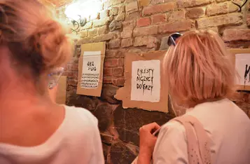 9 Hills Festival w Chełmnie 2025/ Fot. Pitrex