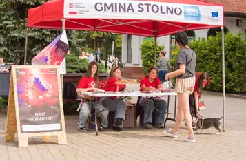 9 Hills Festival w Chełmnie 2025/ Fot. Pitrex