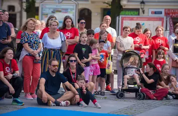 9 Hills Festival w Chełmnie 2025/ Fot. Pitrex