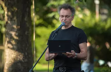 9 Hills Festival w Chełmnie 2025/ Fot. Pitrex
