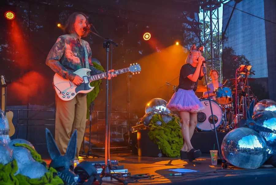 9 Hills Festival w Chełmnie 2025/ FOT. PITREX