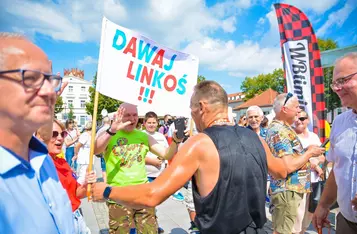 9 Hills Festival w Chełmnie 2025/ FOT. PITREX